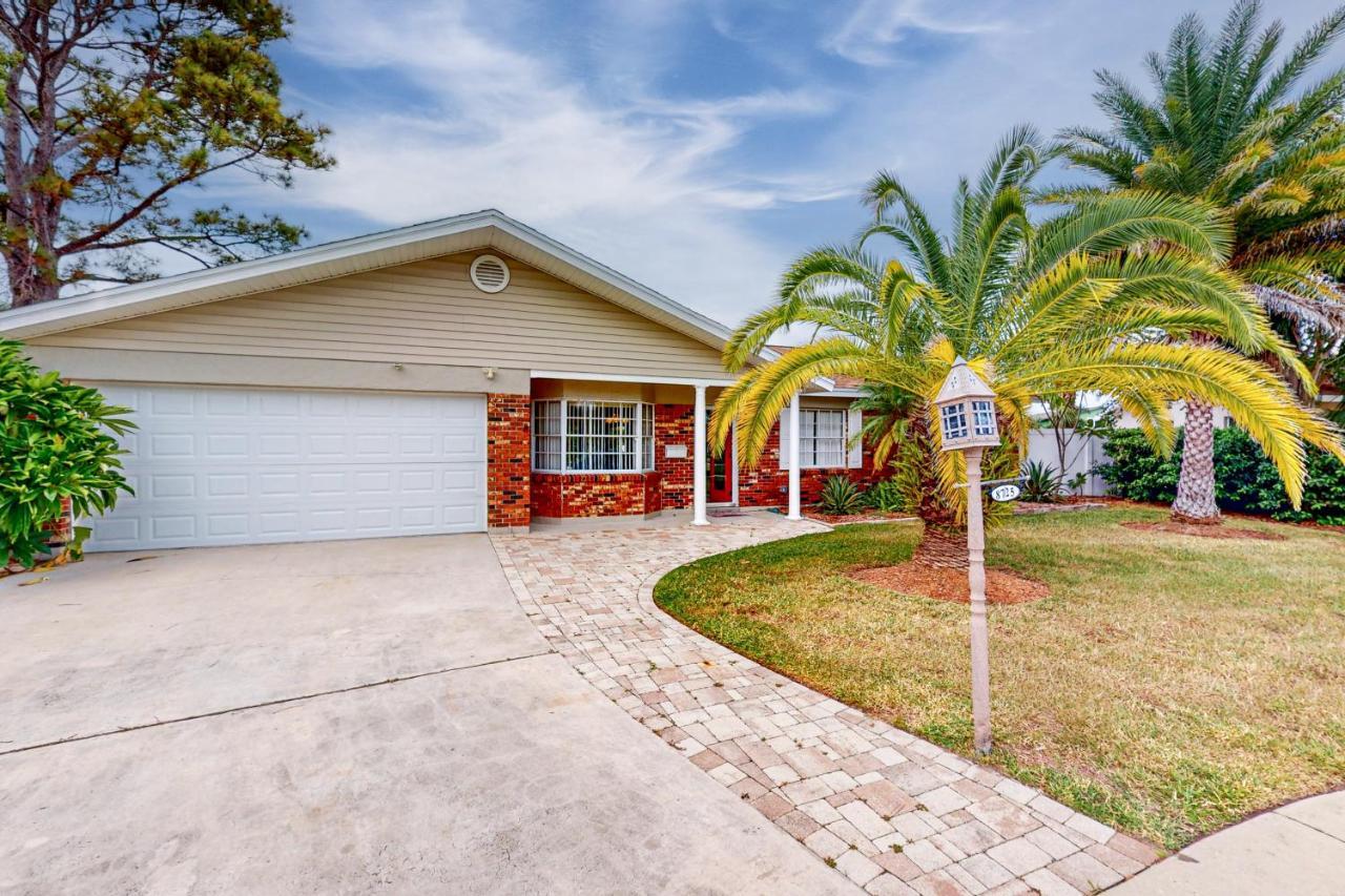 Bayside Cove Villa Tampa Exterior photo