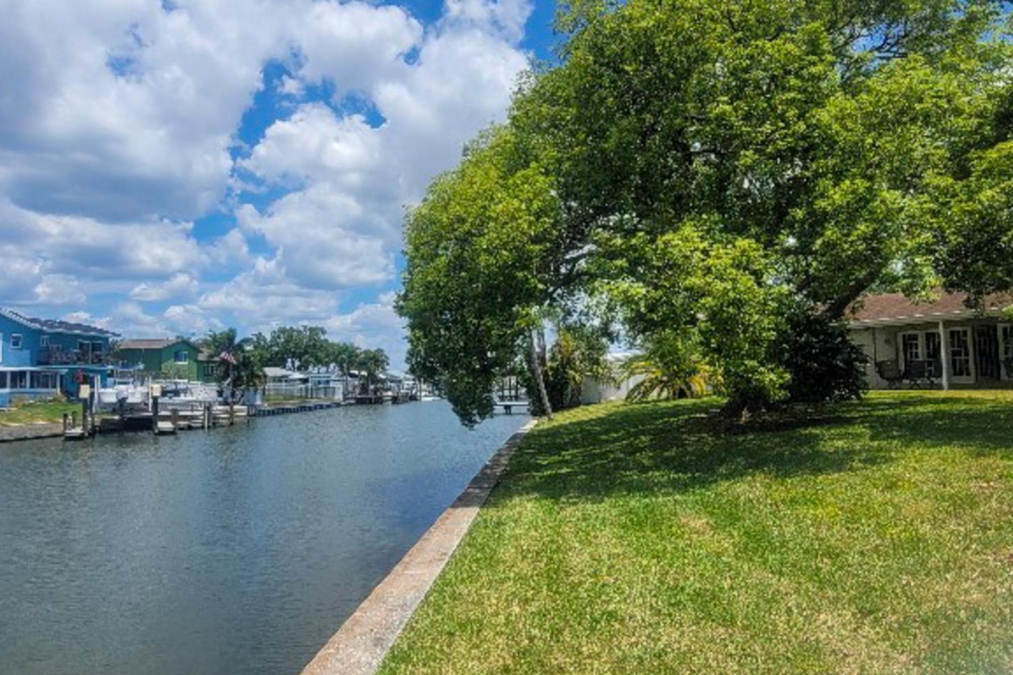 Bayside Cove Villa Tampa Room photo