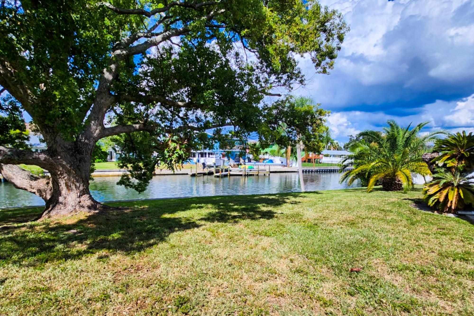 Bayside Cove Villa Tampa Room photo